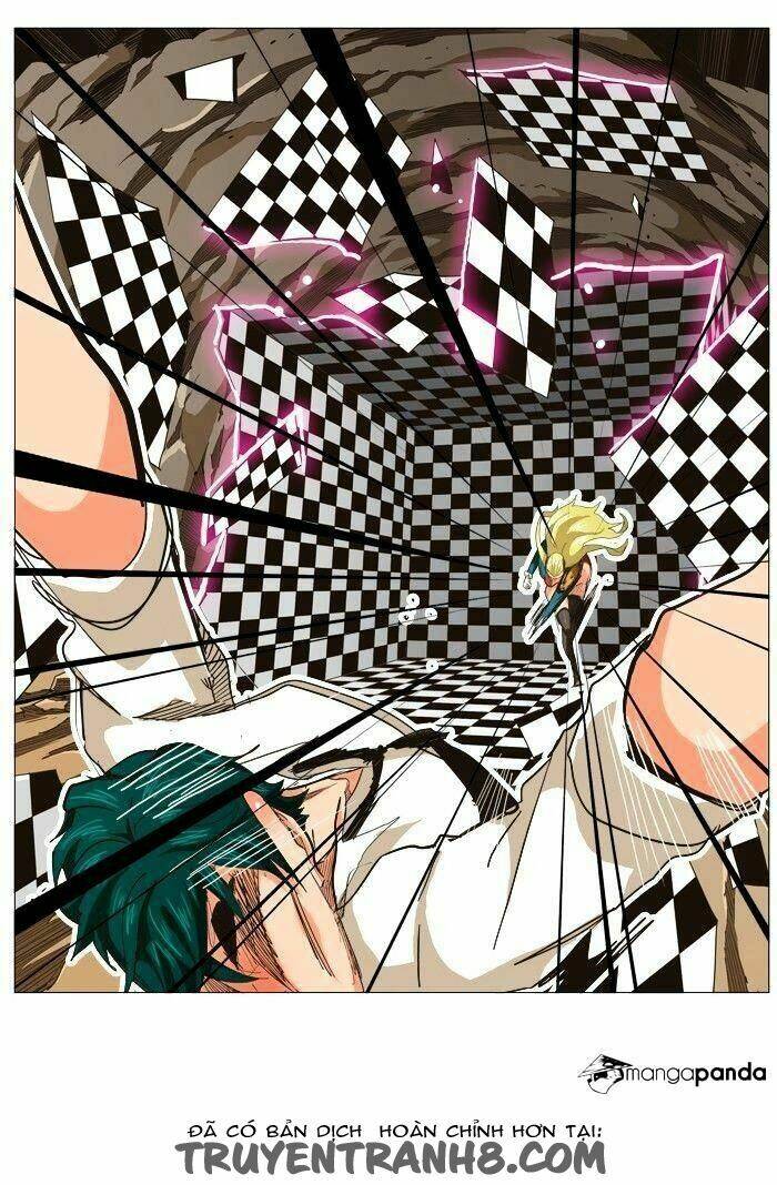 Chúa Tể Học Đường Chapter 253 - Trang 2