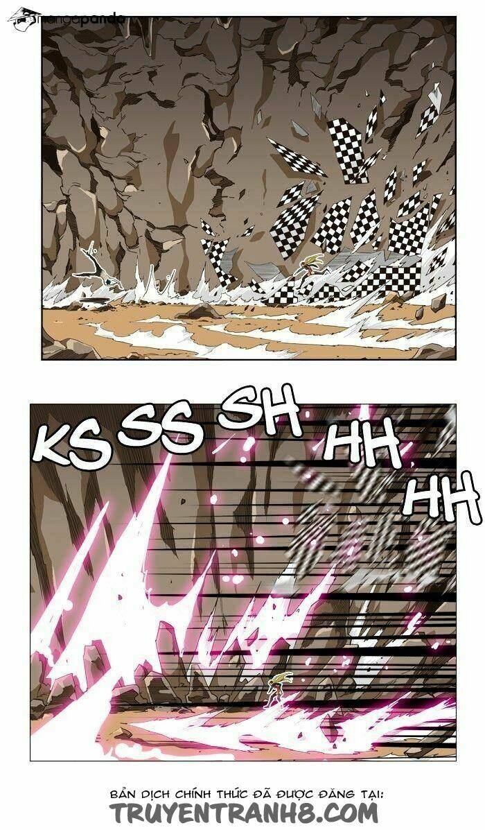 Chúa Tể Học Đường Chapter 253 - Trang 2