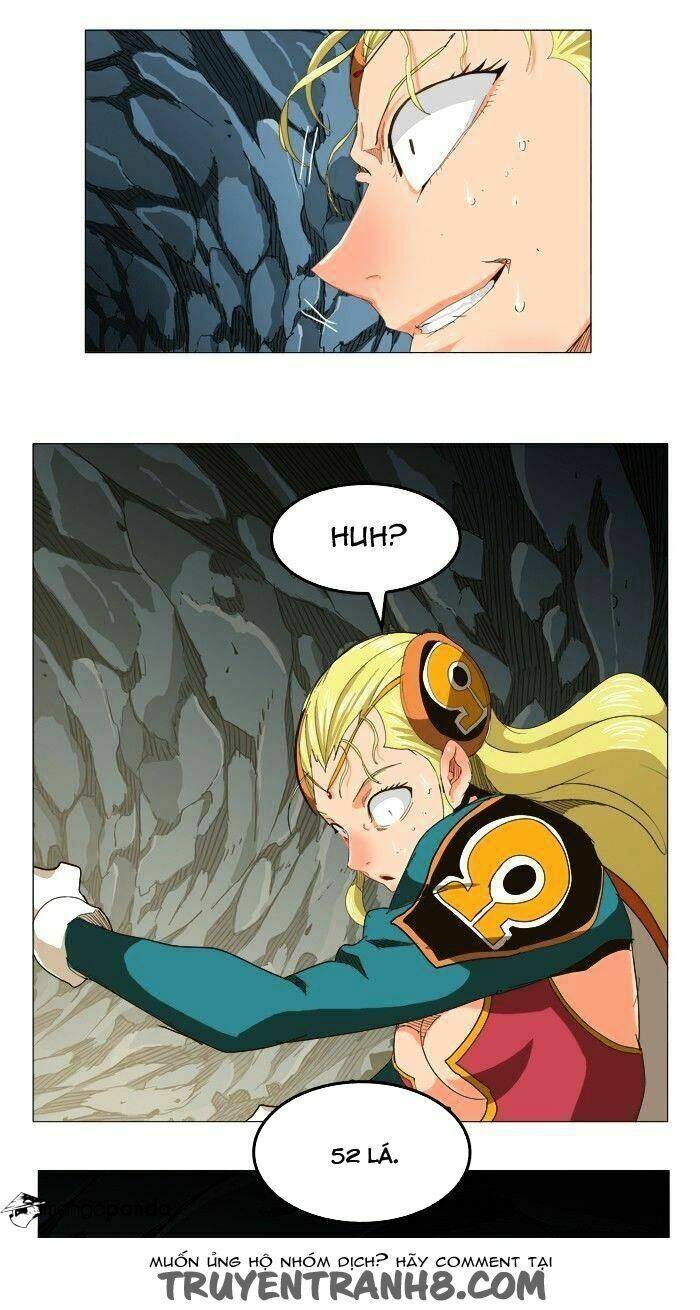 Chúa Tể Học Đường Chapter 253 - Trang 2