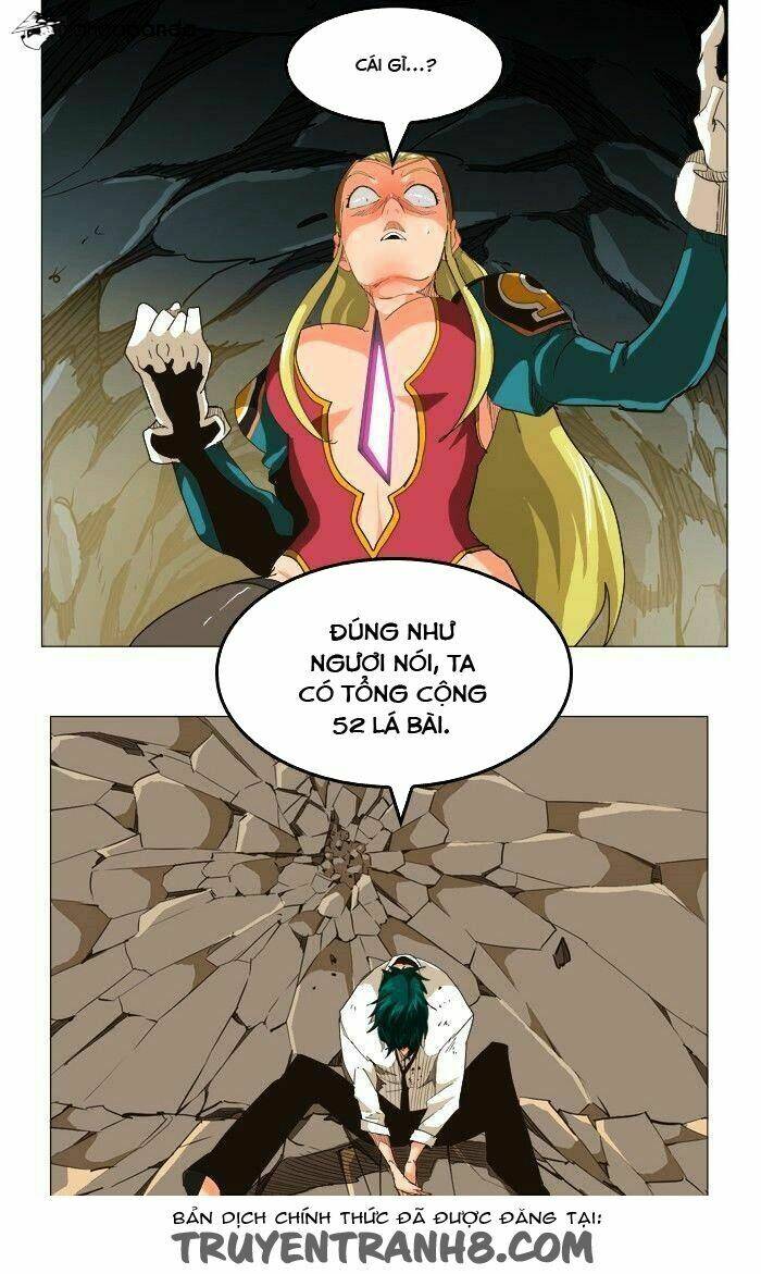 Chúa Tể Học Đường Chapter 253 - Trang 2