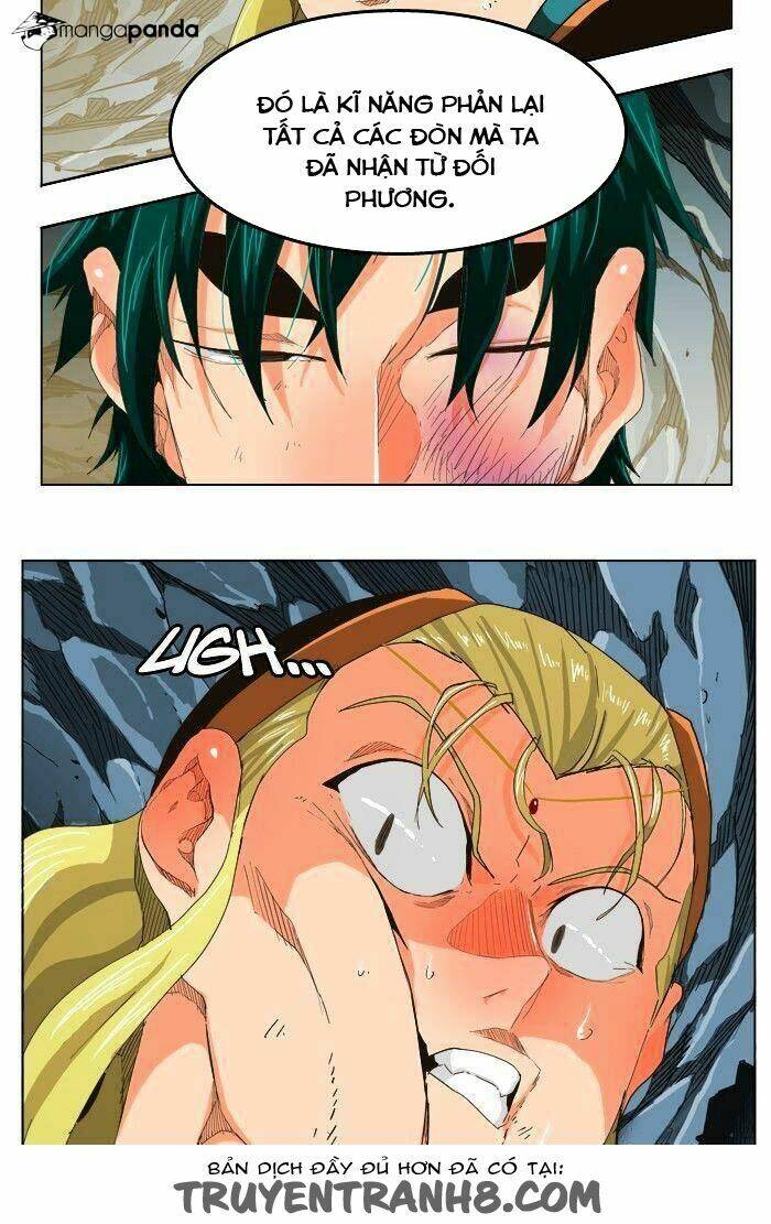 Chúa Tể Học Đường Chapter 253 - Trang 2