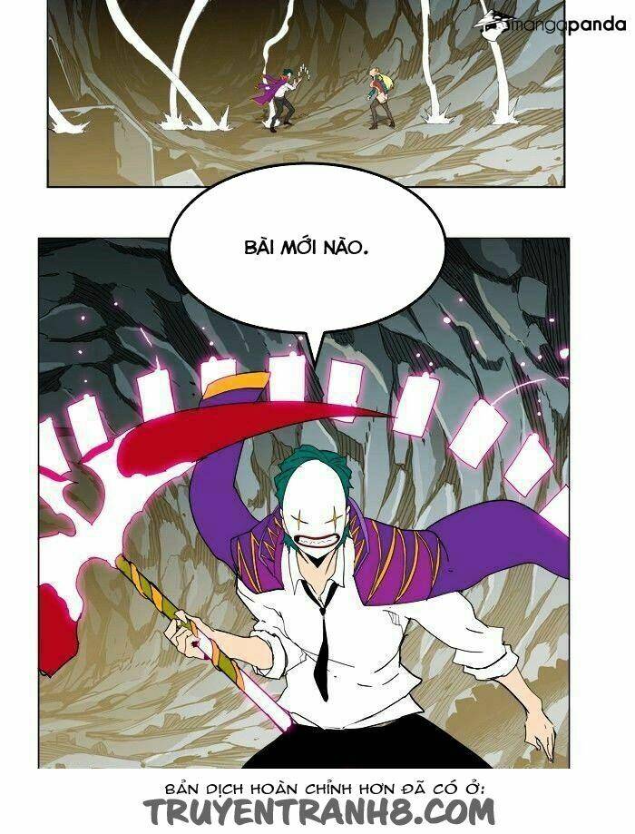 Chúa Tể Học Đường Chapter 253 - Trang 2