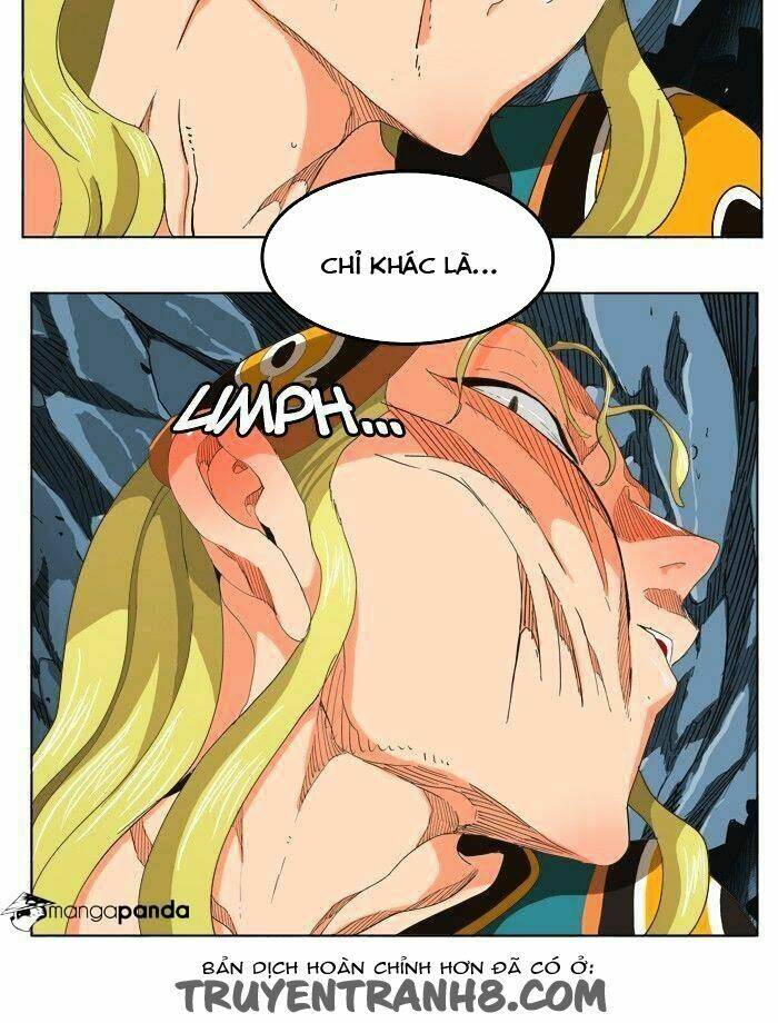 Chúa Tể Học Đường Chapter 253 - Trang 2