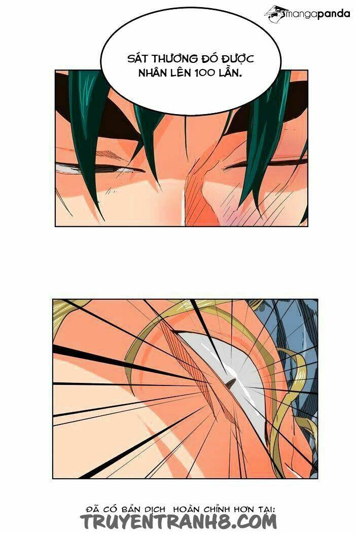 Chúa Tể Học Đường Chapter 253 - Trang 2