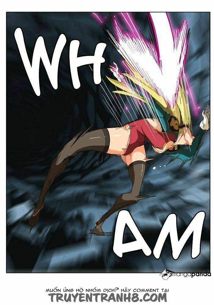 Chúa Tể Học Đường Chapter 253 - Trang 2