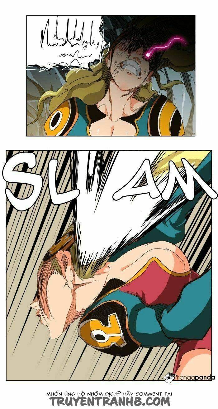 Chúa Tể Học Đường Chapter 253 - Trang 2