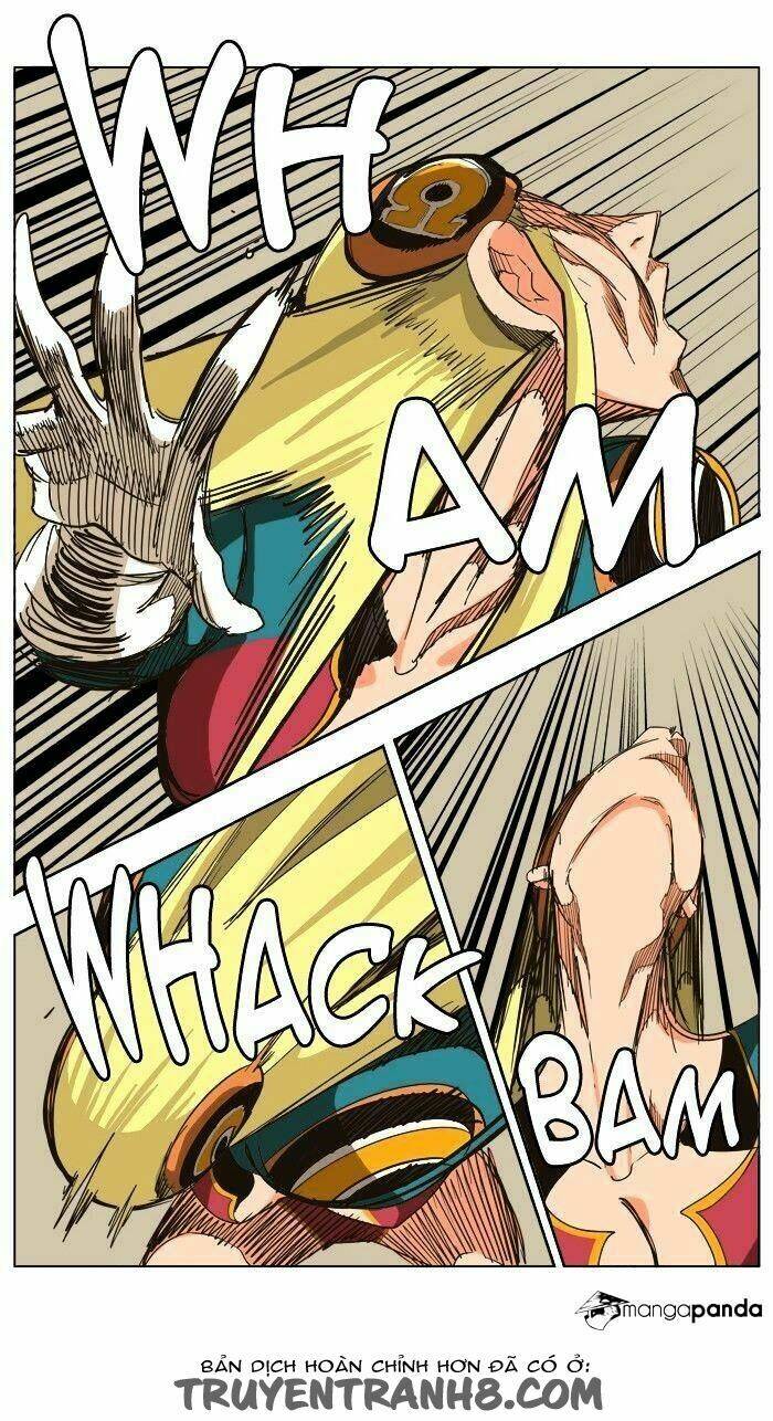 Chúa Tể Học Đường Chapter 253 - Trang 2