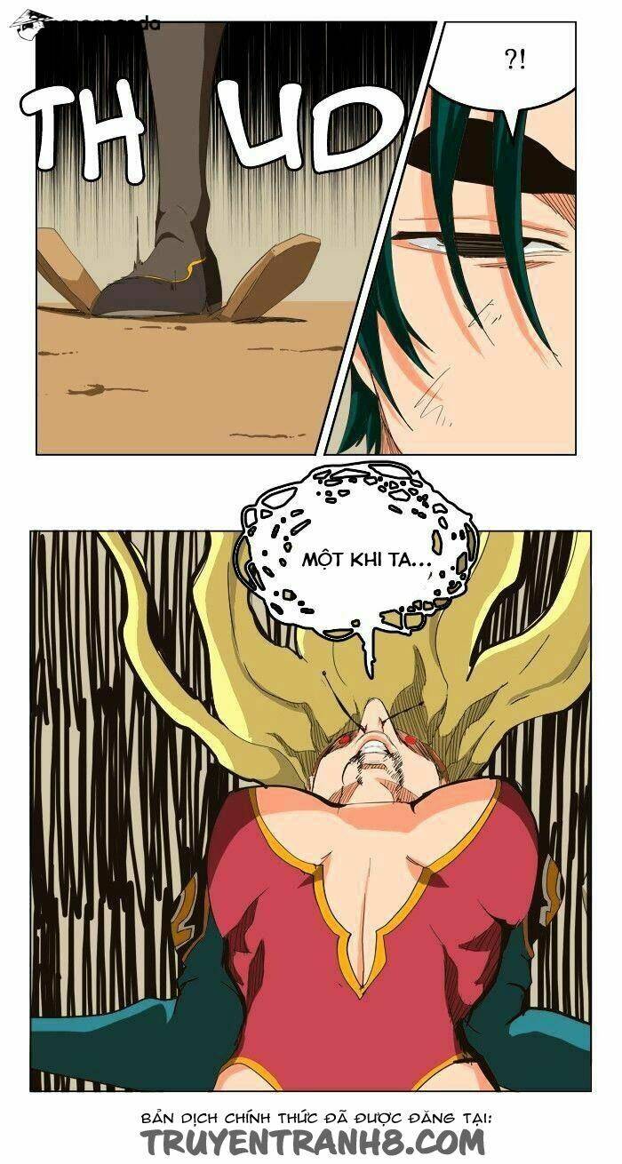 Chúa Tể Học Đường Chapter 253 - Trang 2