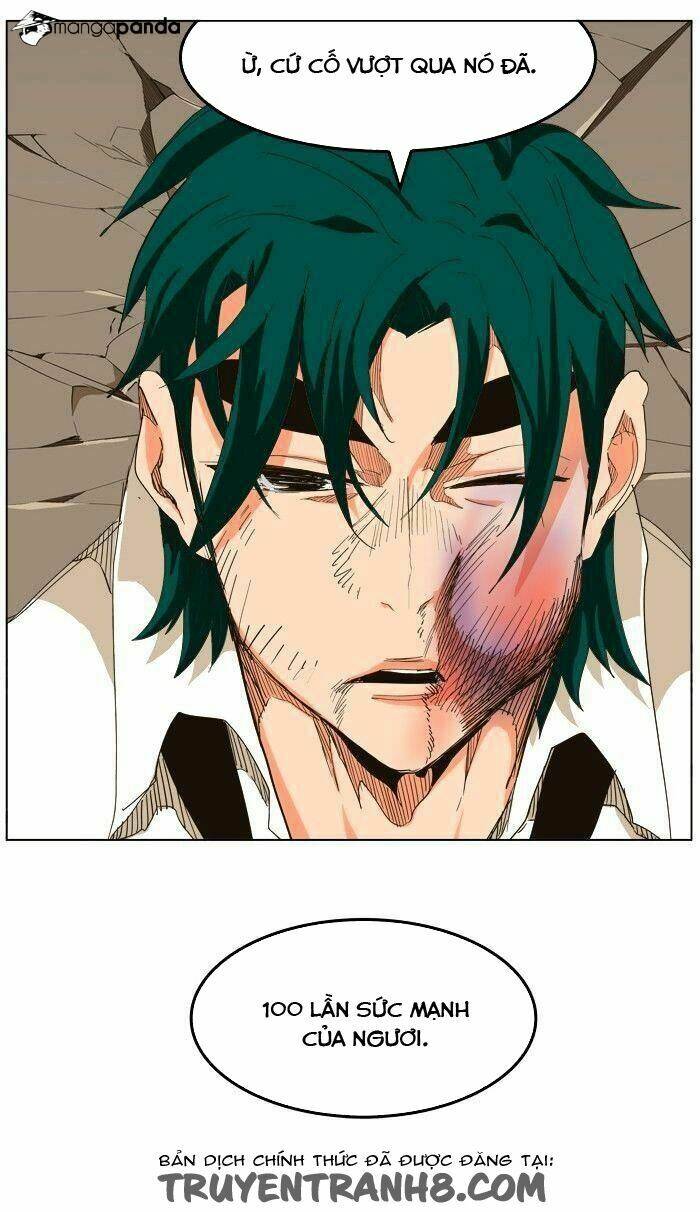 Chúa Tể Học Đường Chapter 253 - Trang 2