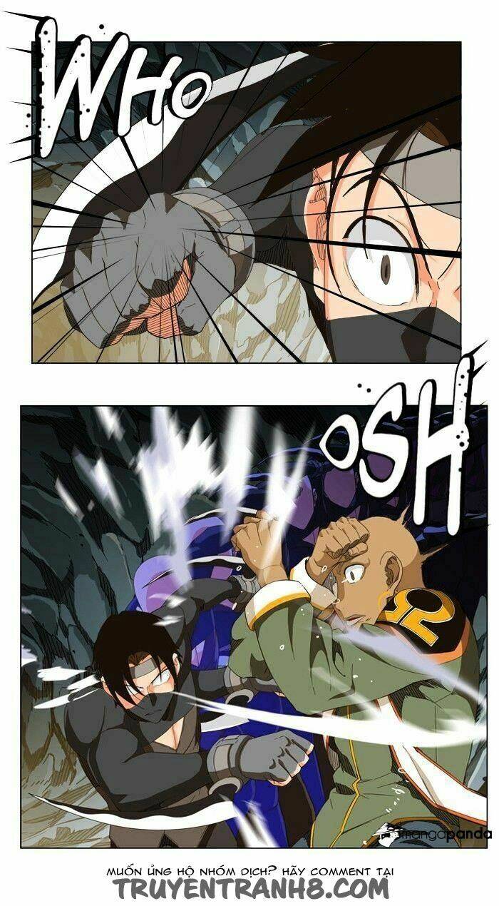 Chúa Tể Học Đường Chapter 253 - Trang 2