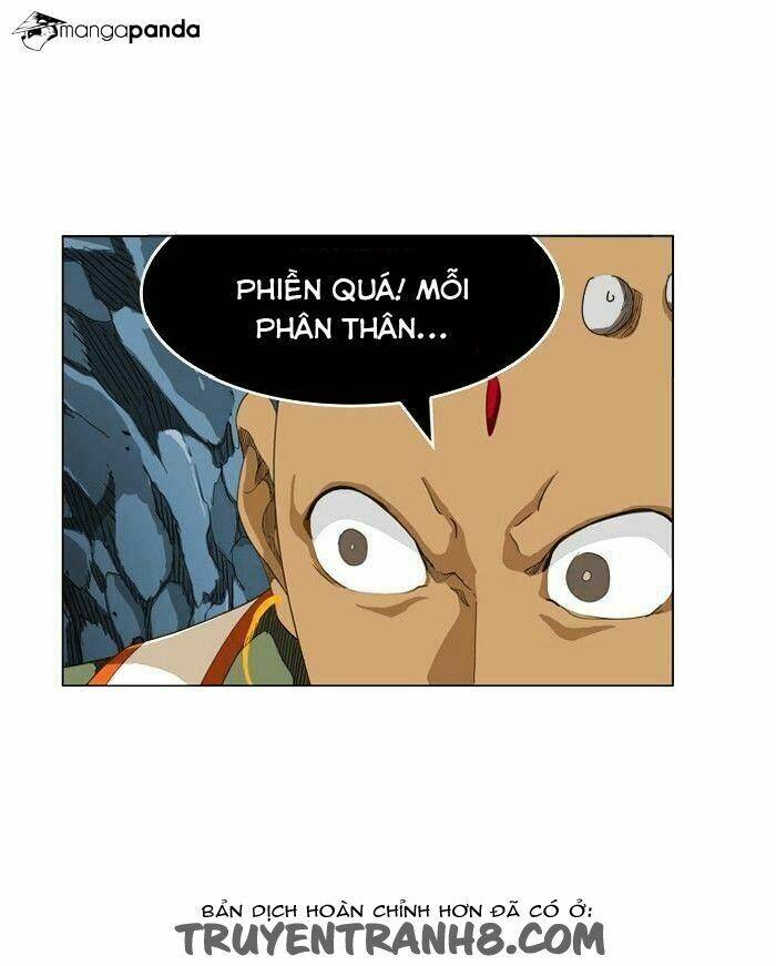 Chúa Tể Học Đường Chapter 253 - Trang 2