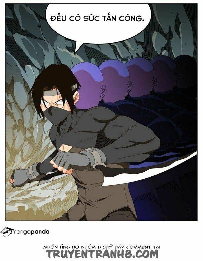 Chúa Tể Học Đường Chapter 253 - Trang 2