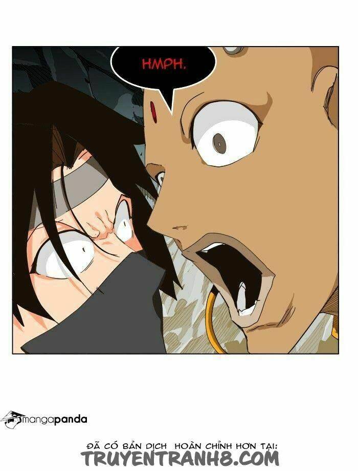 Chúa Tể Học Đường Chapter 253 - Trang 2