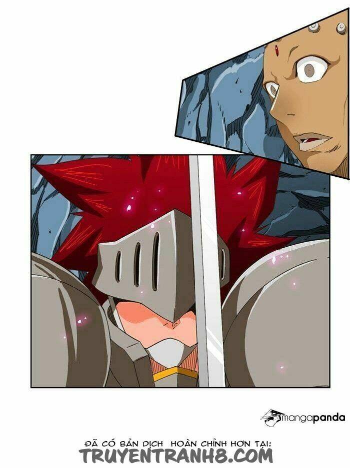 Chúa Tể Học Đường Chapter 253 - Trang 2