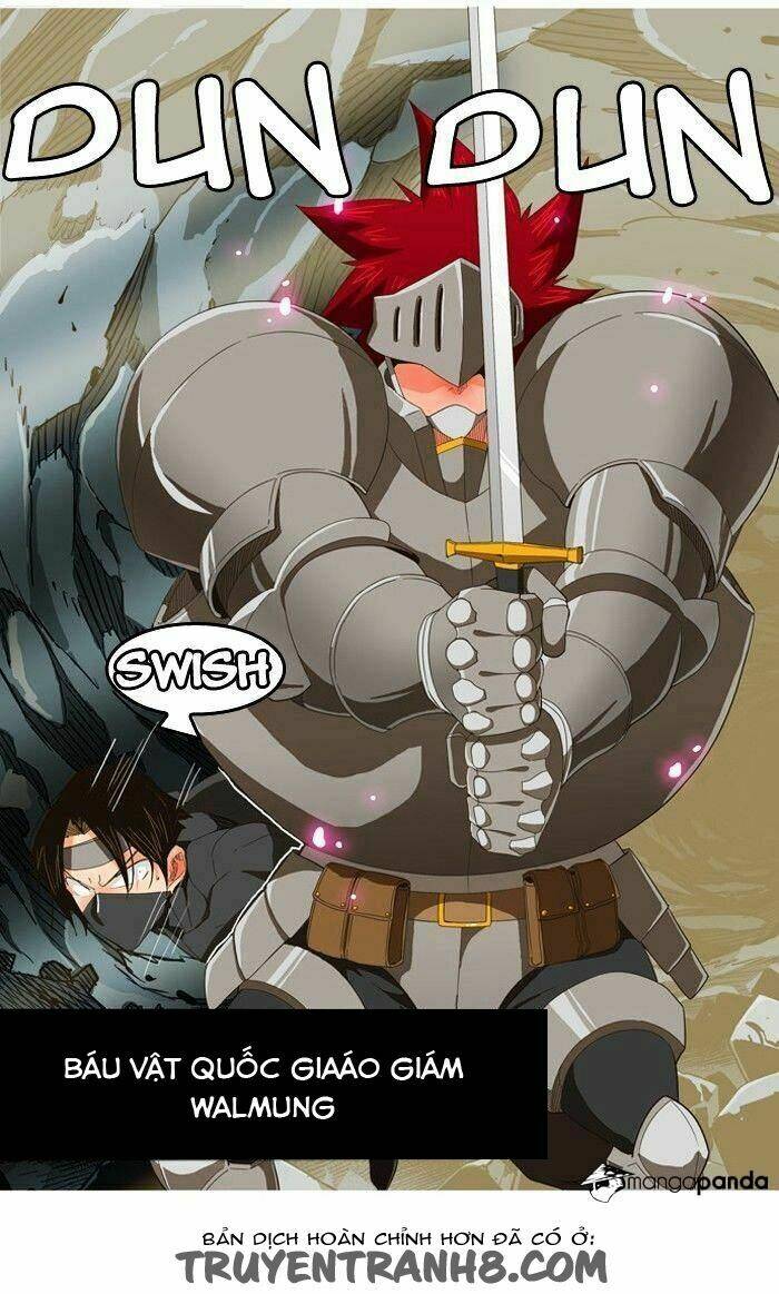 Chúa Tể Học Đường Chapter 253 - Trang 2