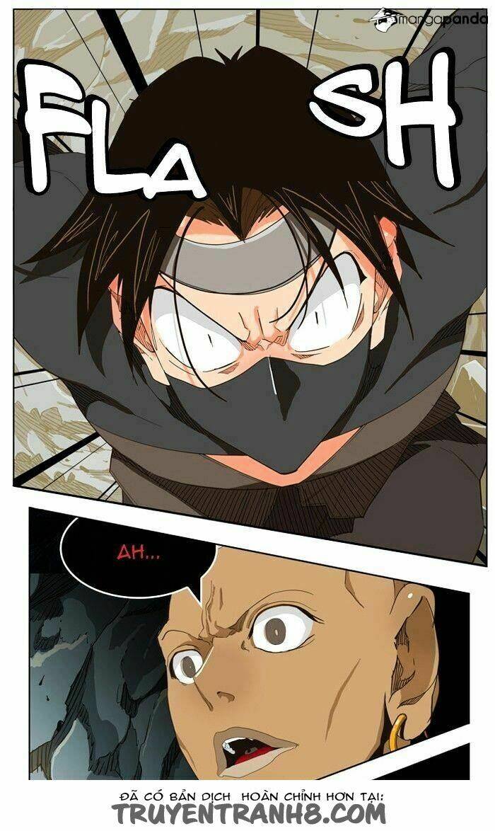 Chúa Tể Học Đường Chapter 253 - Trang 2