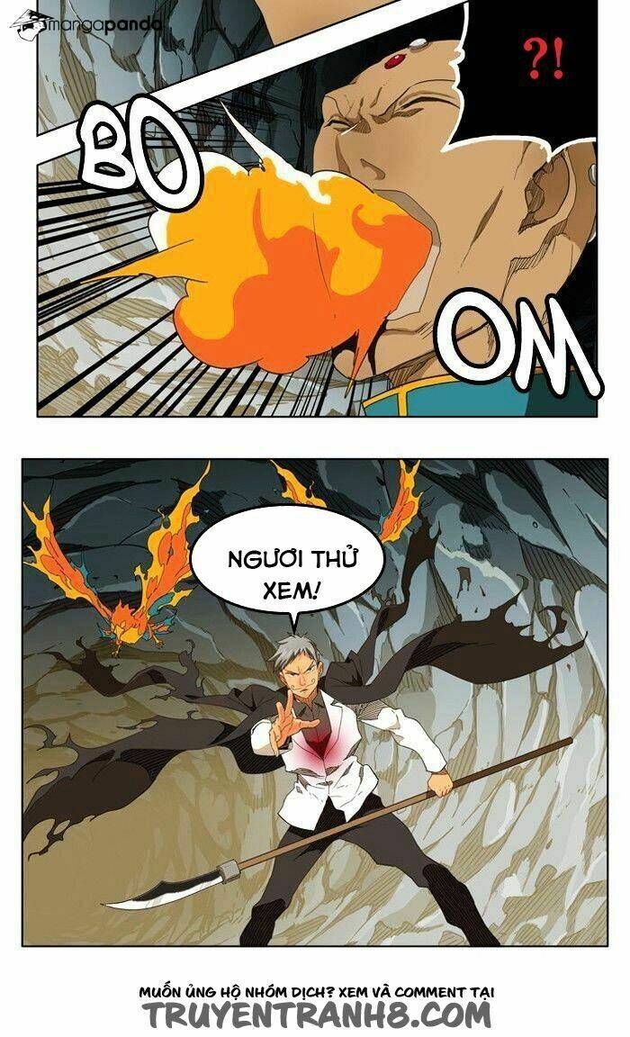 Chúa Tể Học Đường Chapter 253 - Trang 2