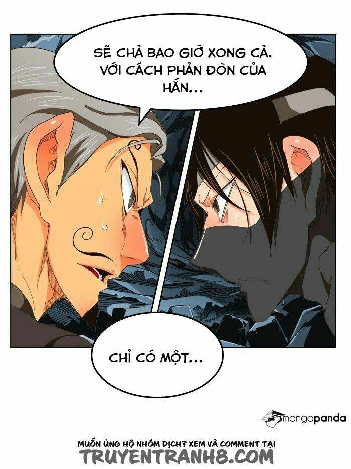 Chúa Tể Học Đường Chapter 253 - Trang 2