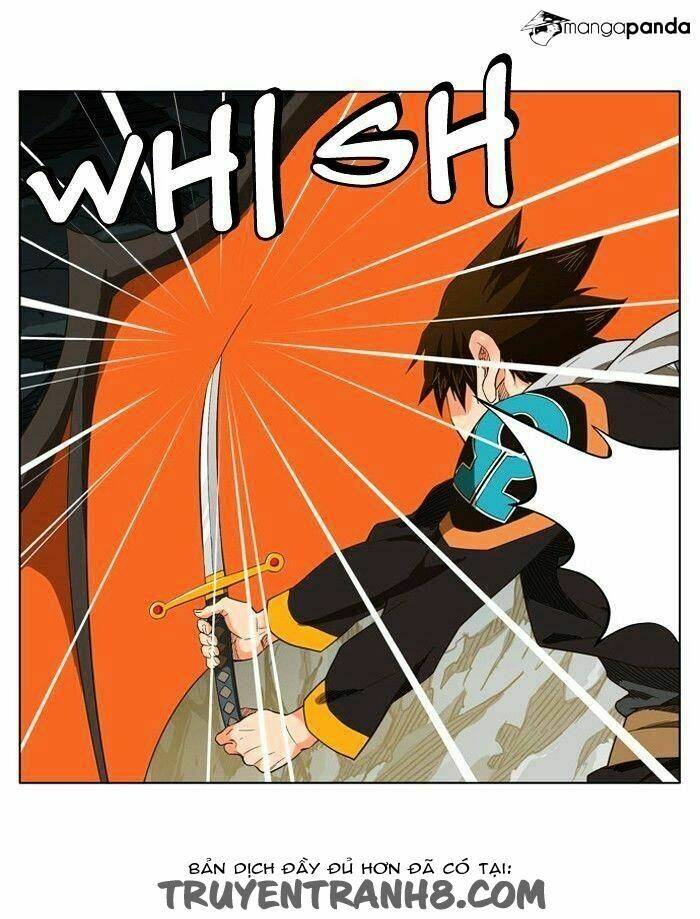 Chúa Tể Học Đường Chapter 253 - Trang 2