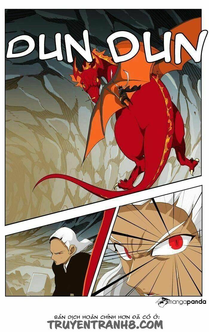 Chúa Tể Học Đường Chapter 253 - Trang 2