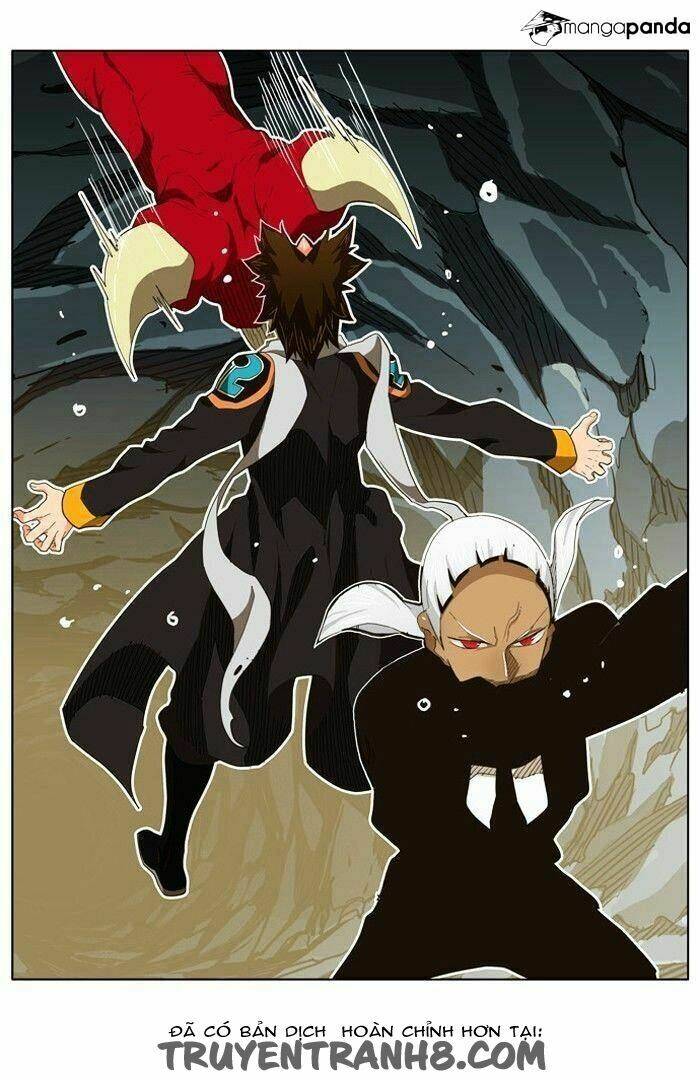 Chúa Tể Học Đường Chapter 253 - Trang 2