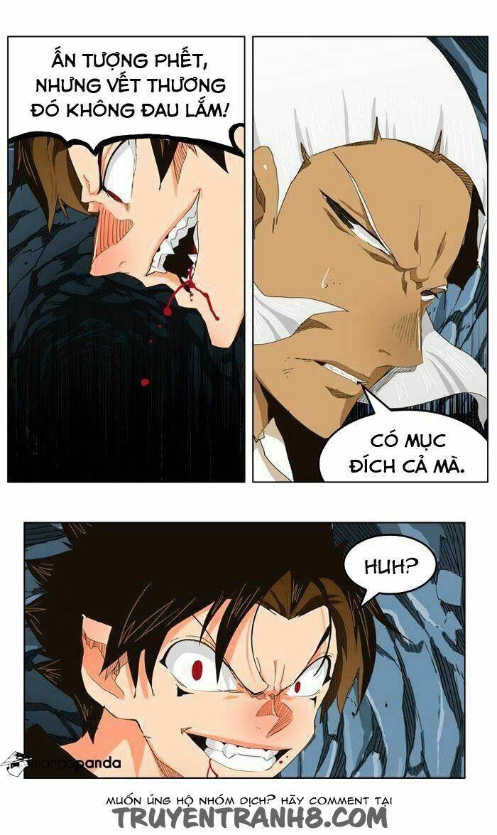 Chúa Tể Học Đường Chapter 253 - Trang 2