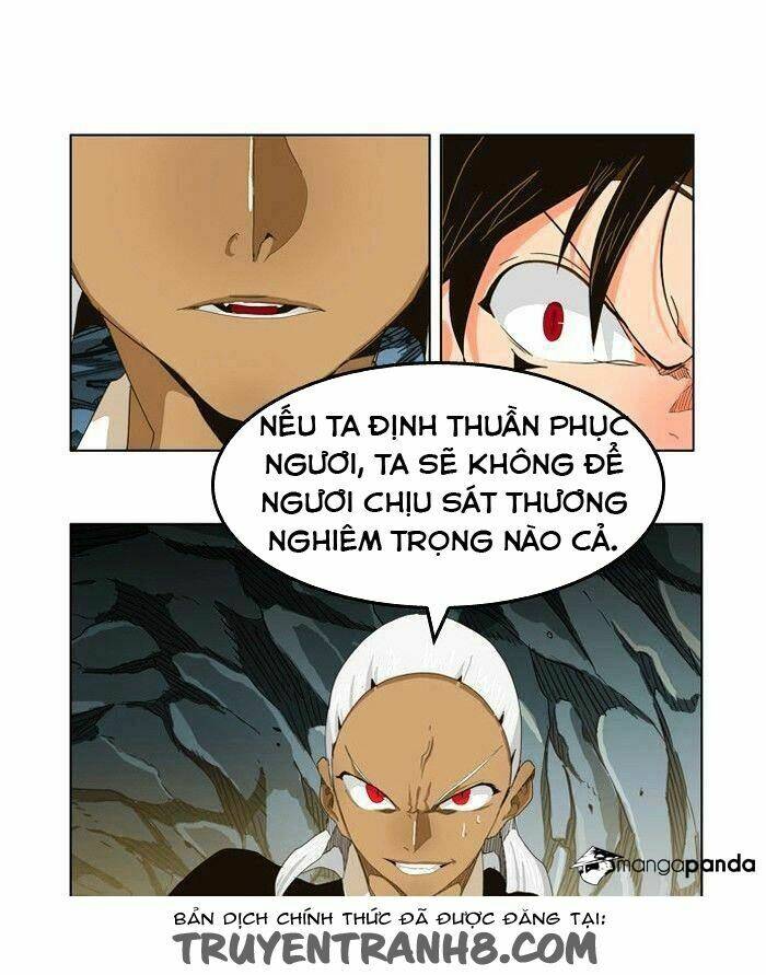 Chúa Tể Học Đường Chapter 253 - Trang 2