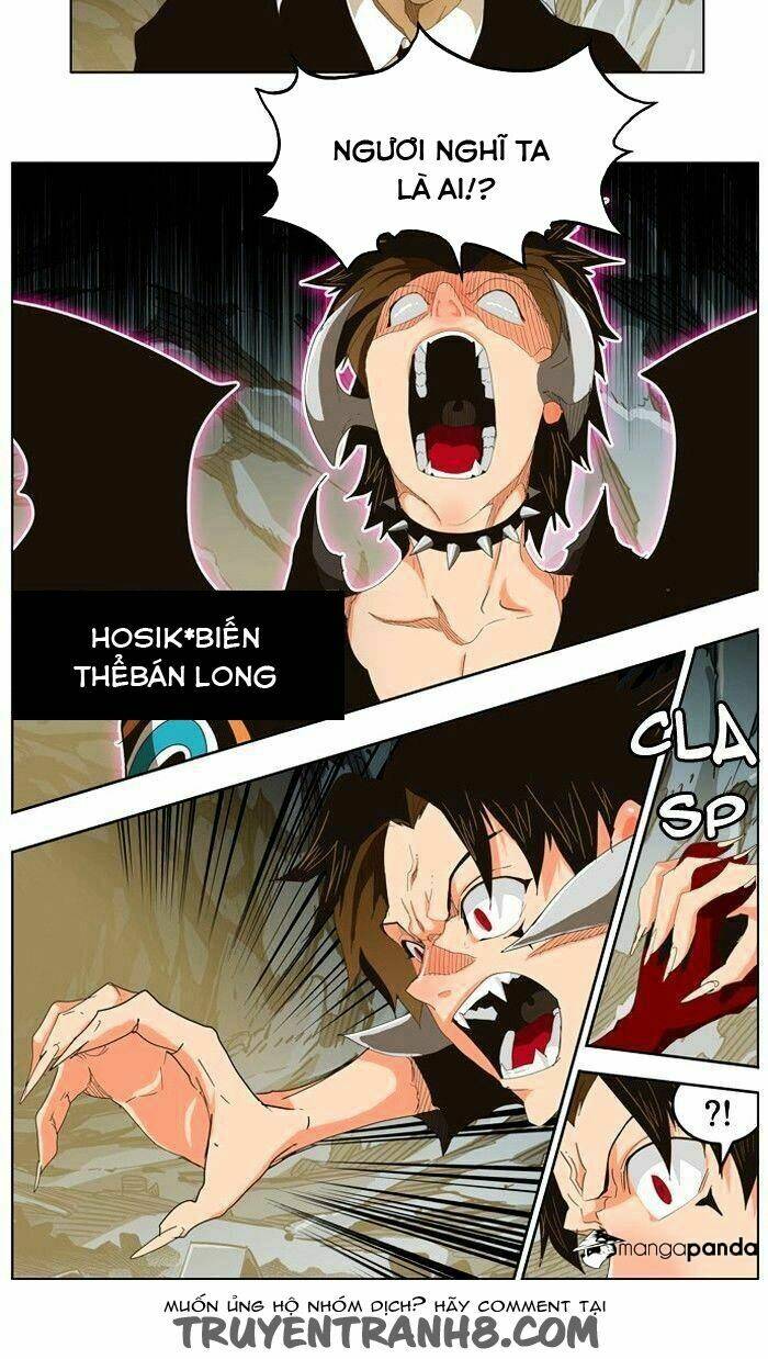 Chúa Tể Học Đường Chapter 253 - Trang 2