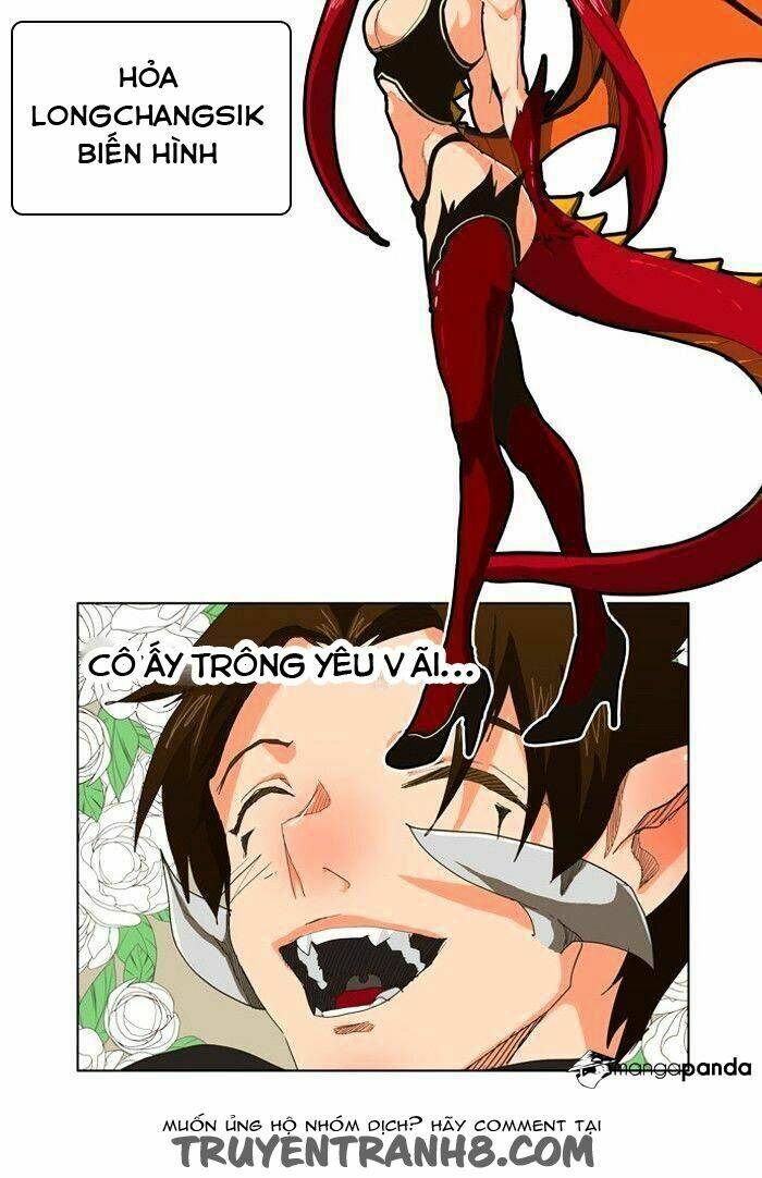 Chúa Tể Học Đường Chapter 253 - Trang 2