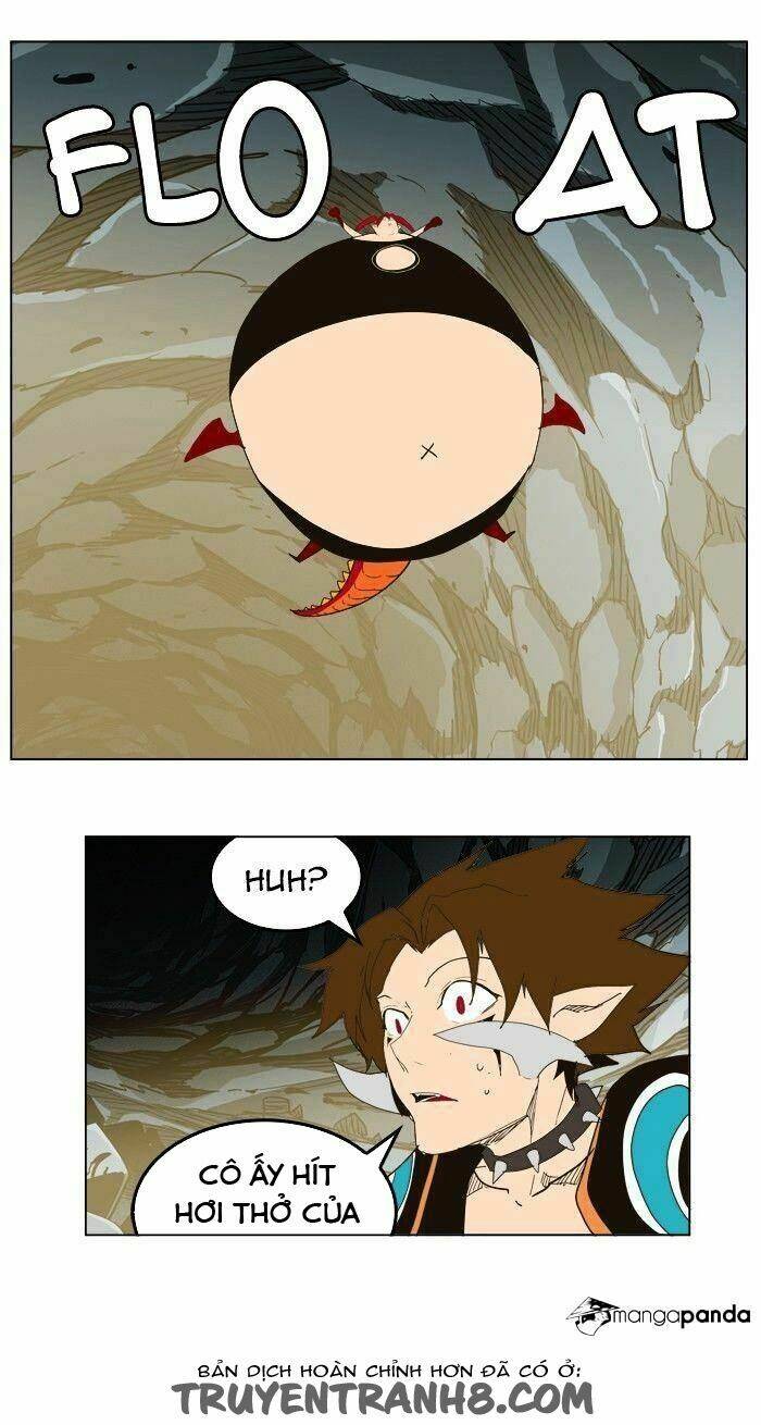 Chúa Tể Học Đường Chapter 253 - Trang 2