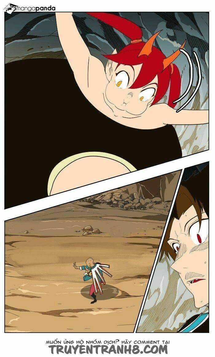 Chúa Tể Học Đường Chapter 253 - Trang 2