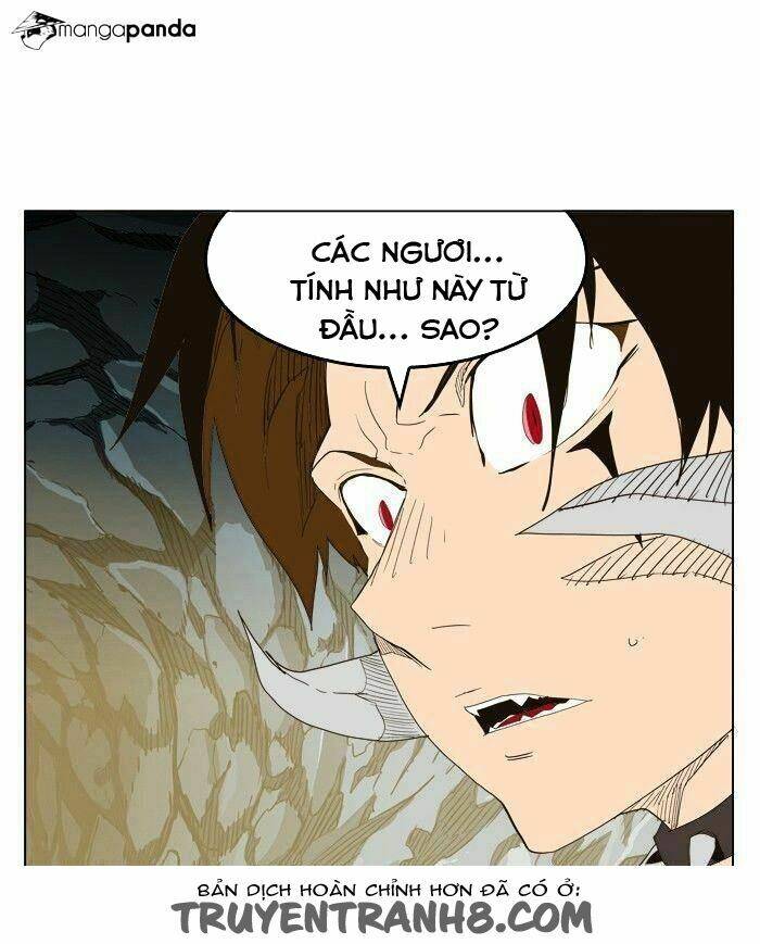 Chúa Tể Học Đường Chapter 253 - Trang 2