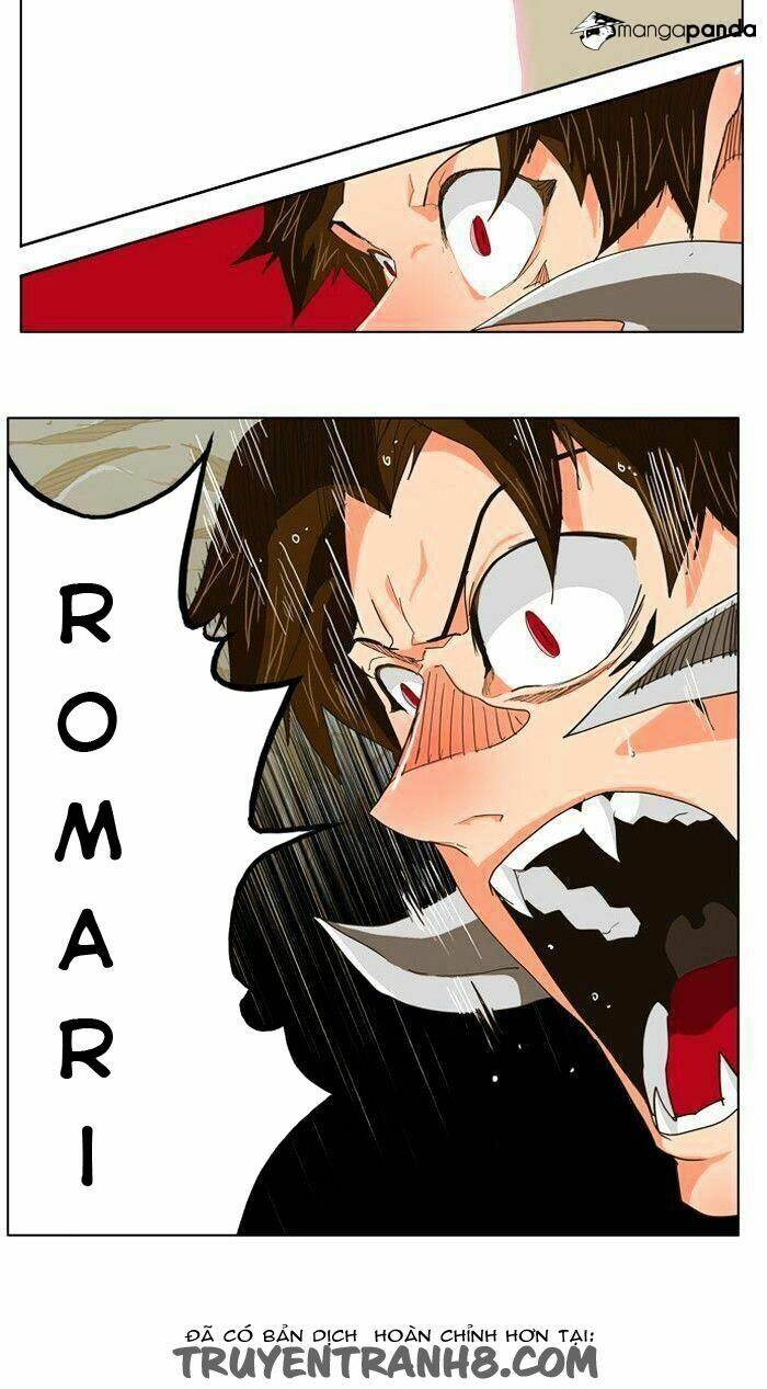 Chúa Tể Học Đường Chapter 253 - Trang 2