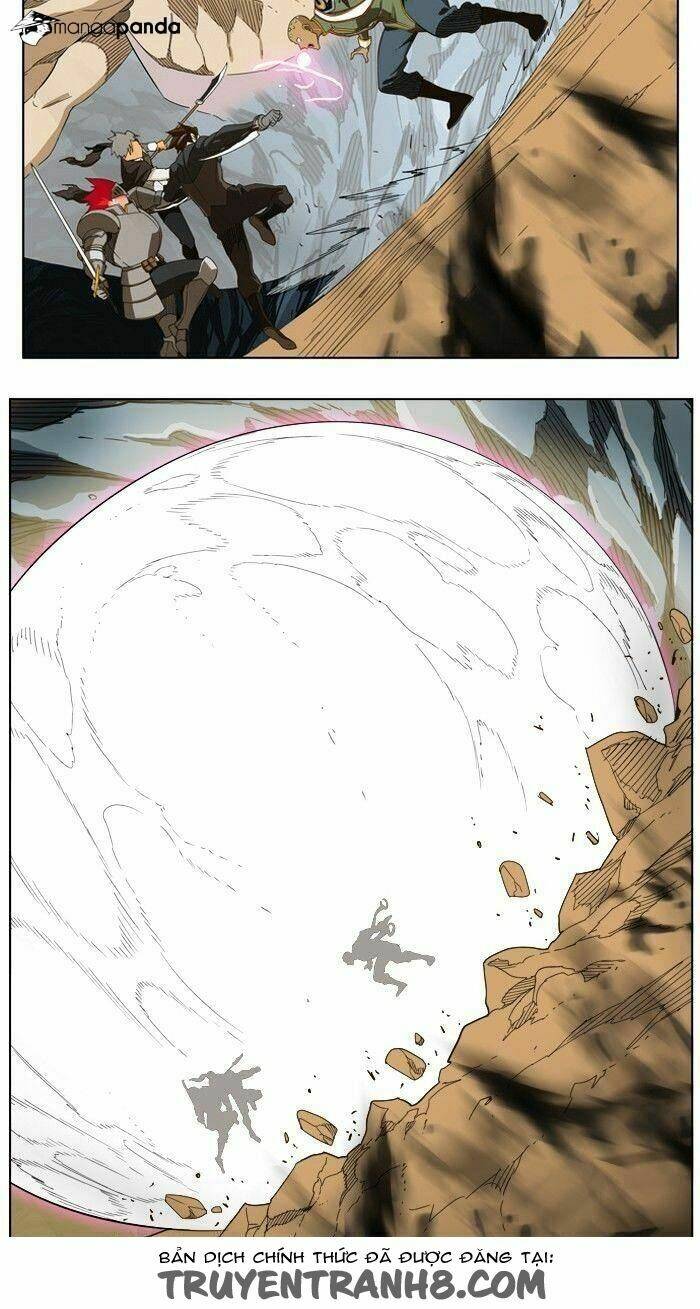 Chúa Tể Học Đường Chapter 253 - Trang 2