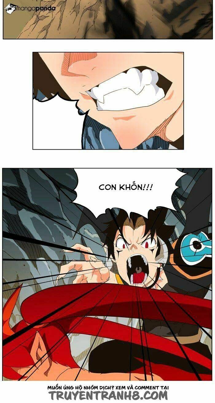 Chúa Tể Học Đường Chapter 253 - Trang 2