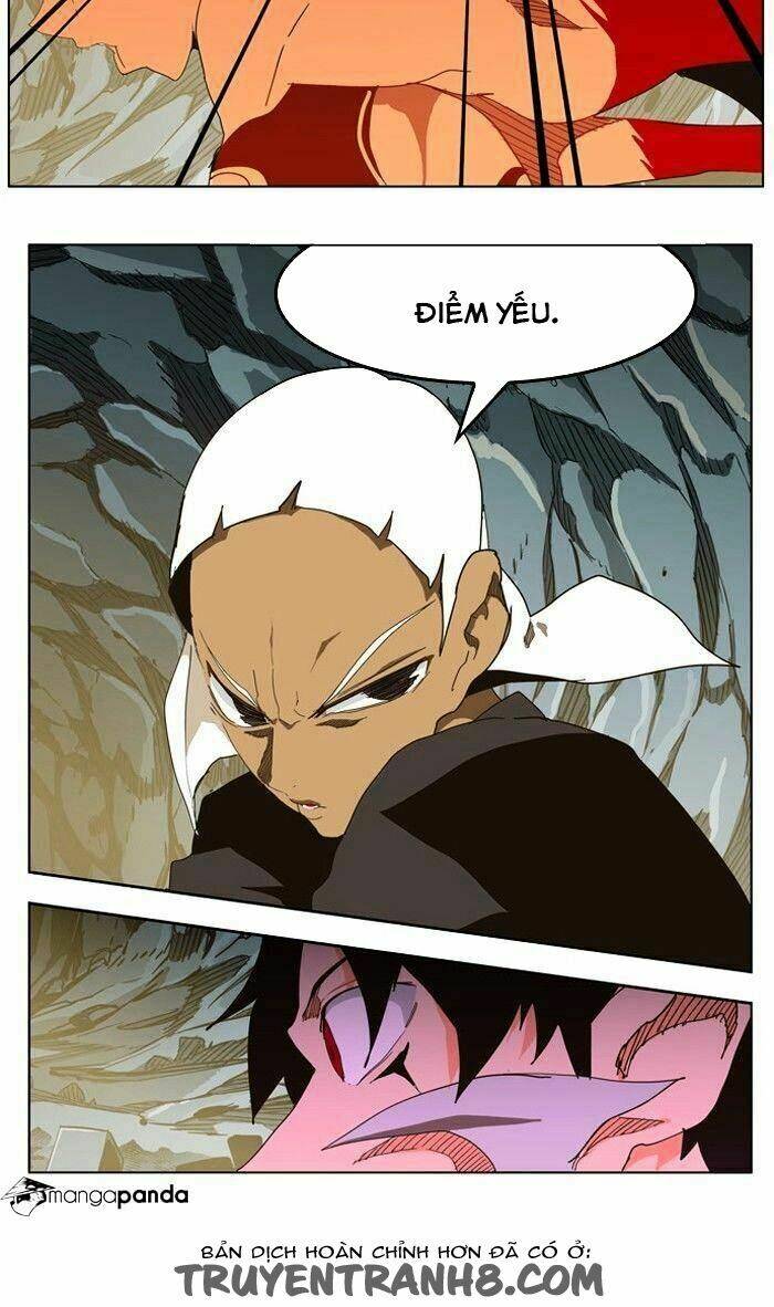 Chúa Tể Học Đường Chapter 253 - Trang 2