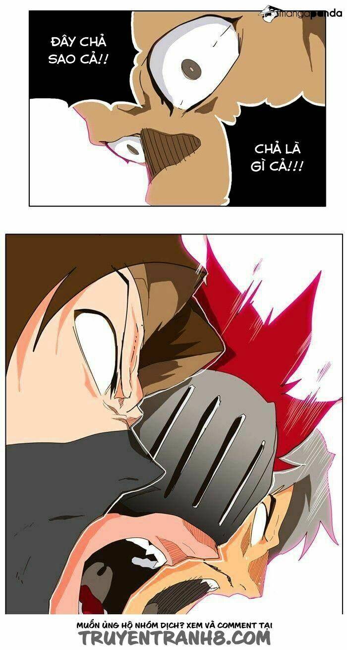 Chúa Tể Học Đường Chapter 253 - Trang 2