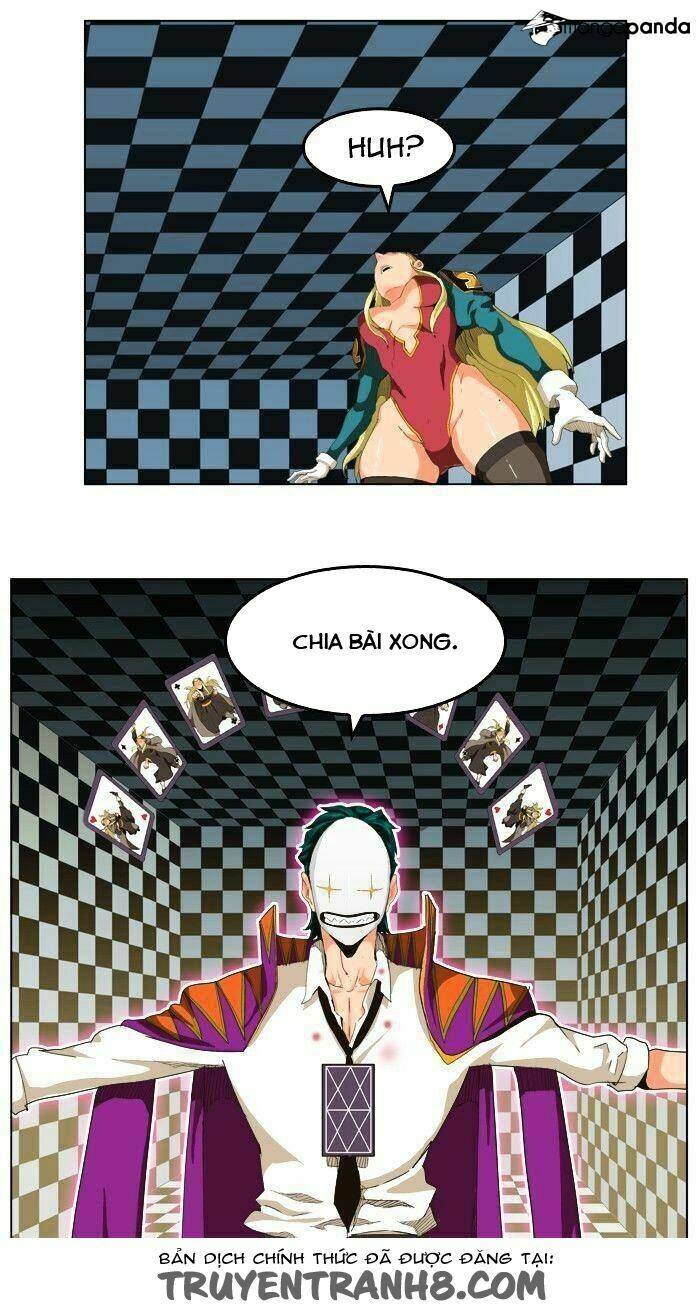 Chúa Tể Học Đường Chapter 253 - Trang 2