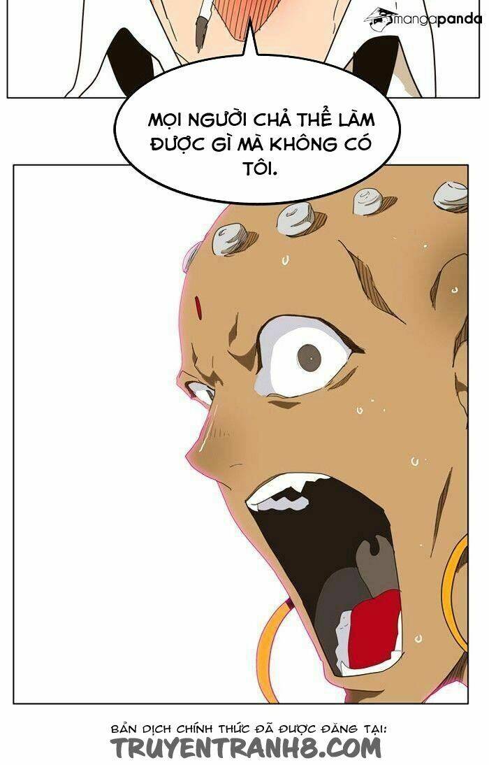 Chúa Tể Học Đường Chapter 253 - Trang 2