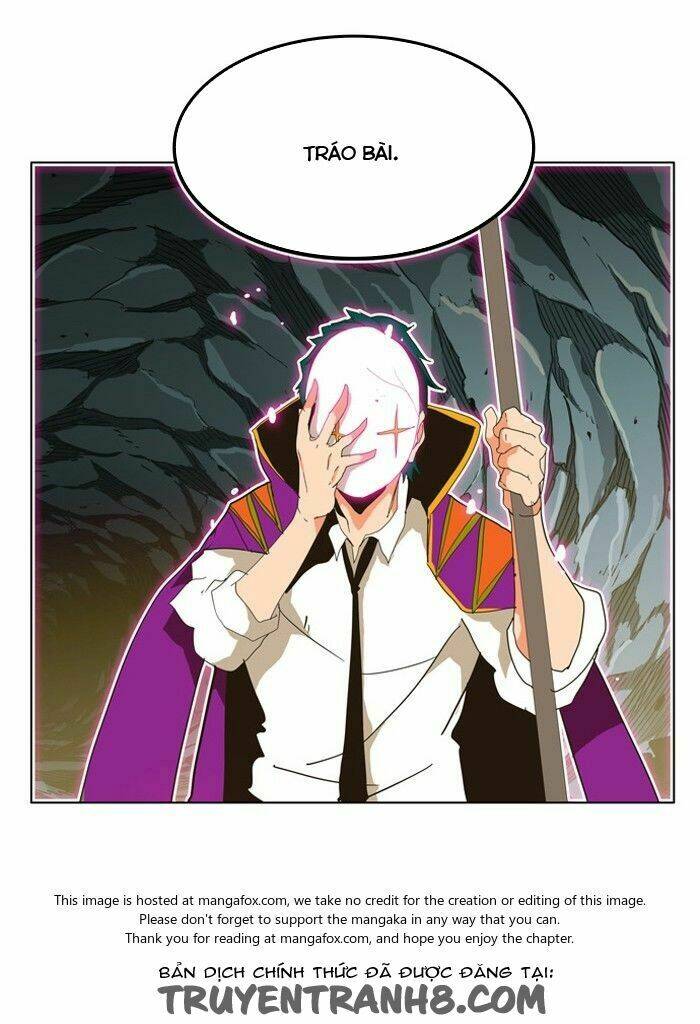 Chúa Tể Học Đường Chapter 253 - Trang 2