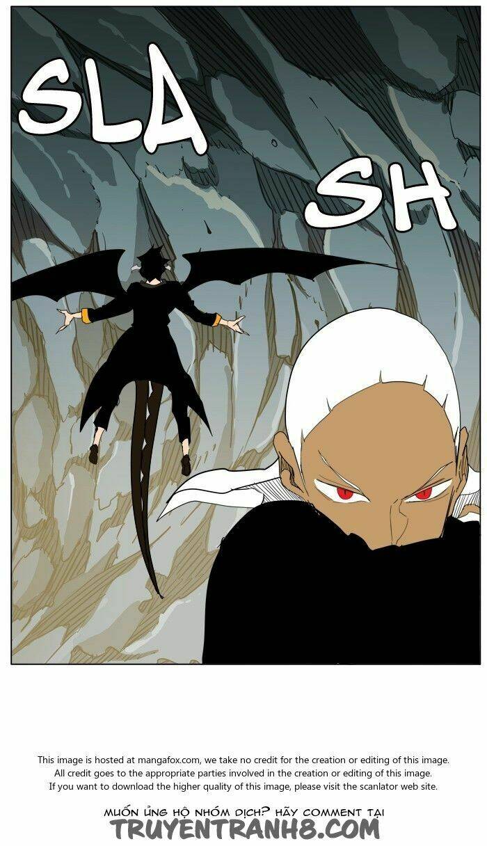 Chúa Tể Học Đường Chapter 253 - Trang 2