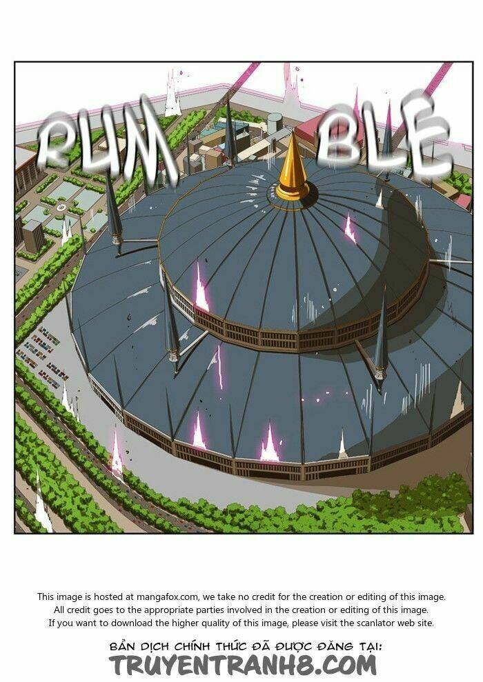 Chúa Tể Học Đường Chapter 253 - Trang 2