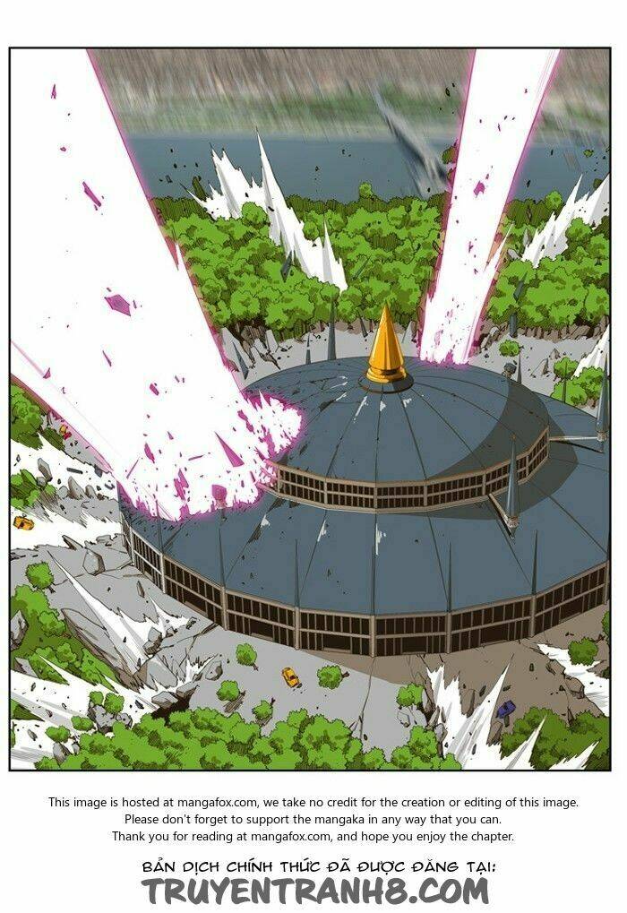 Chúa Tể Học Đường Chapter 253 - Trang 2