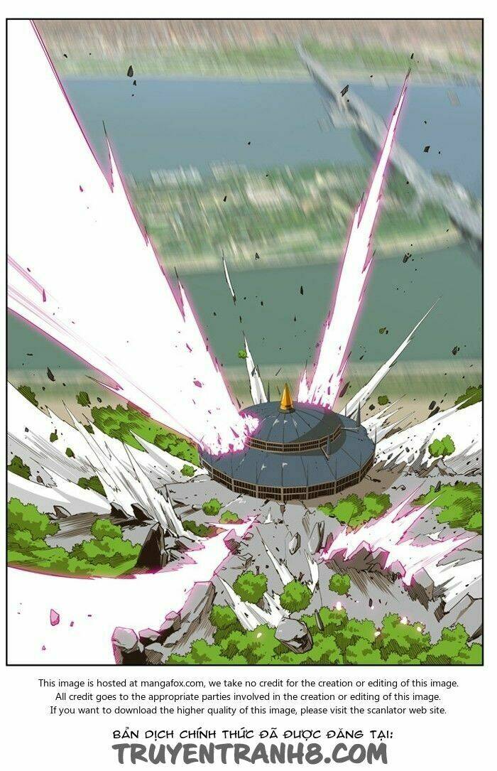 Chúa Tể Học Đường Chapter 253 - Trang 2