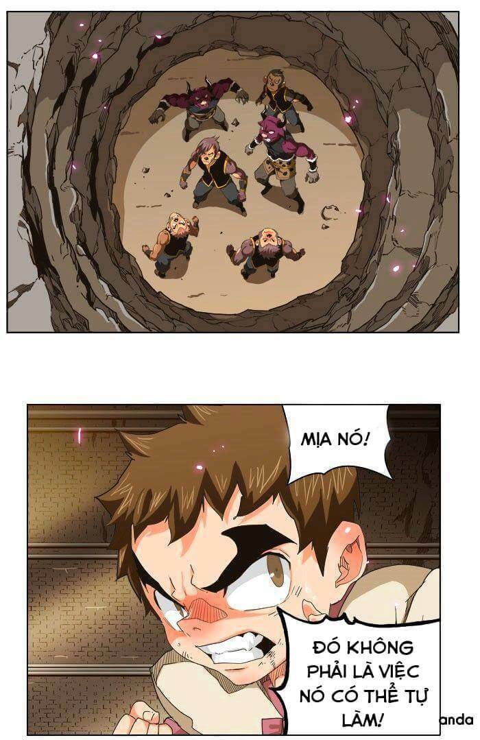 Chúa Tể Học Đường Chapter 254 - Trang 2