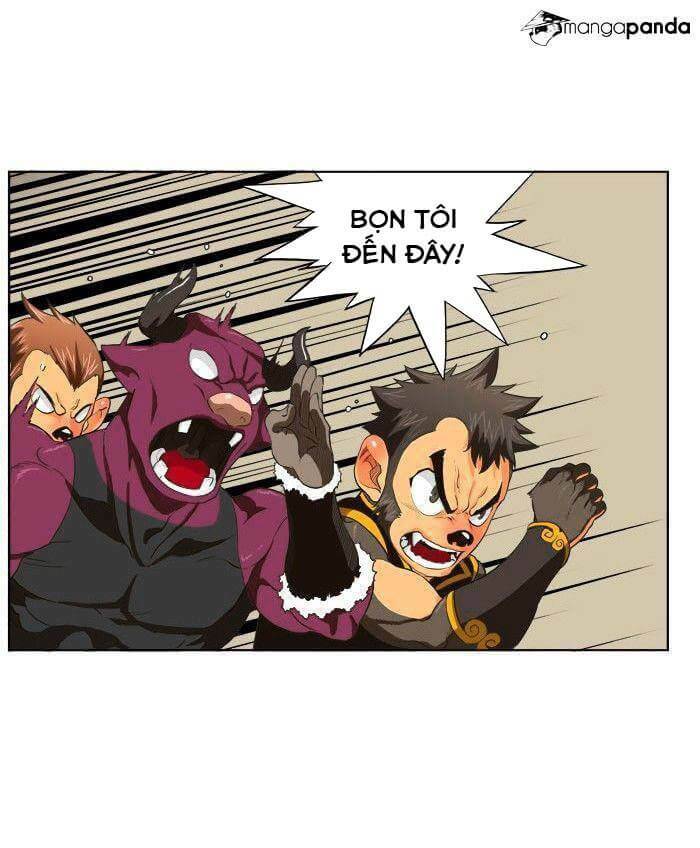 Chúa Tể Học Đường Chapter 254 - Trang 2