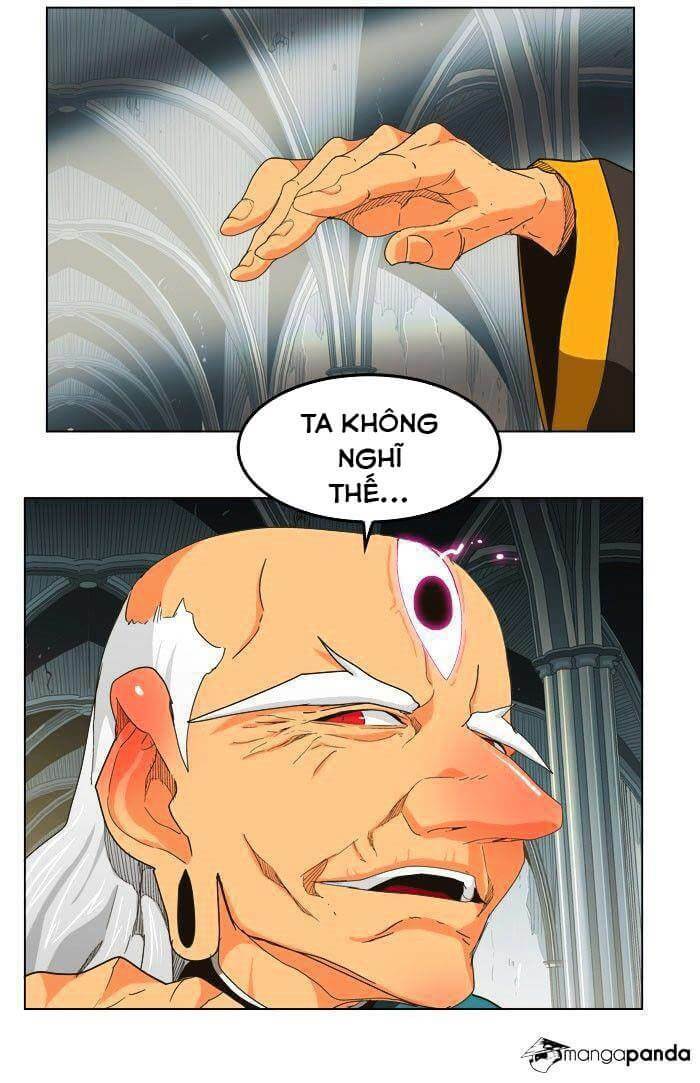 Chúa Tể Học Đường Chapter 254 - Trang 2