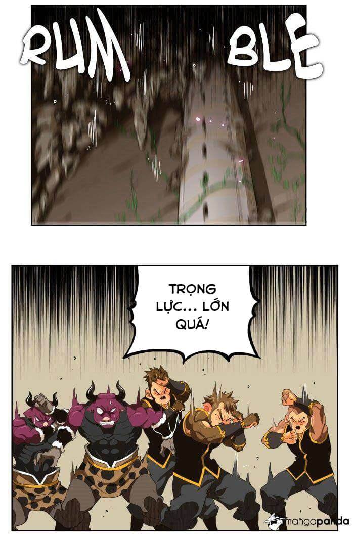 Chúa Tể Học Đường Chapter 254 - Trang 2