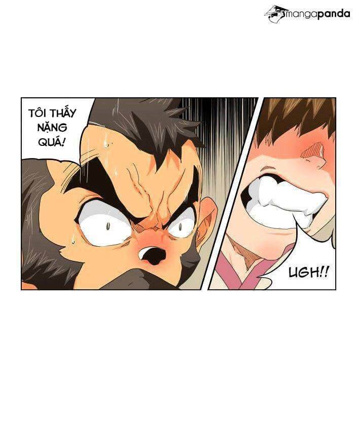 Chúa Tể Học Đường Chapter 254 - Trang 2