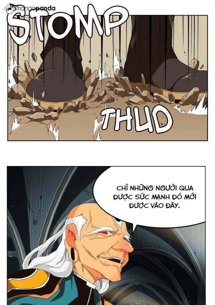 Chúa Tể Học Đường Chapter 254 - Trang 2